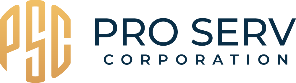 Pro Serv Customer Portal